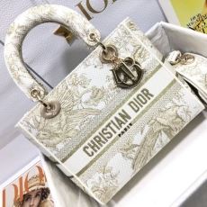 Christian Dior My Lady Bags